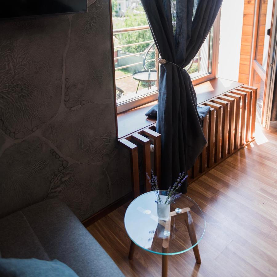 Golden Park Apartments Uman Exterior photo