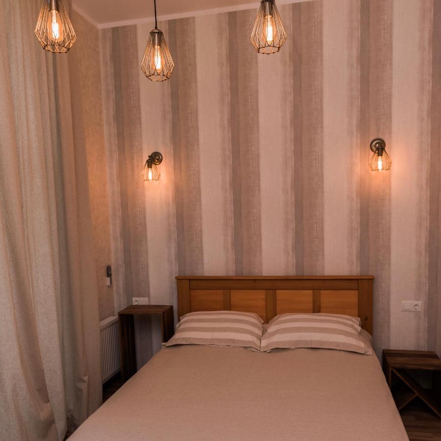 Golden Park Apartments Uman Exterior photo