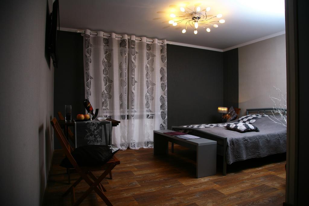 Golden Park Apartments Uman Exterior photo